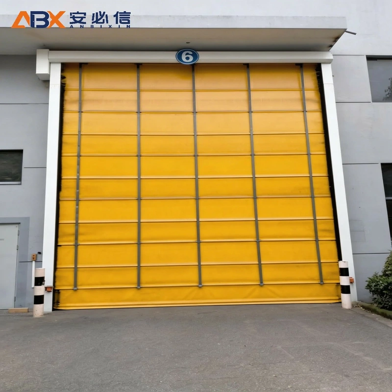张掖冷库门封
