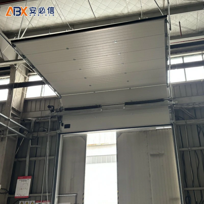 张掖高扬程提升门